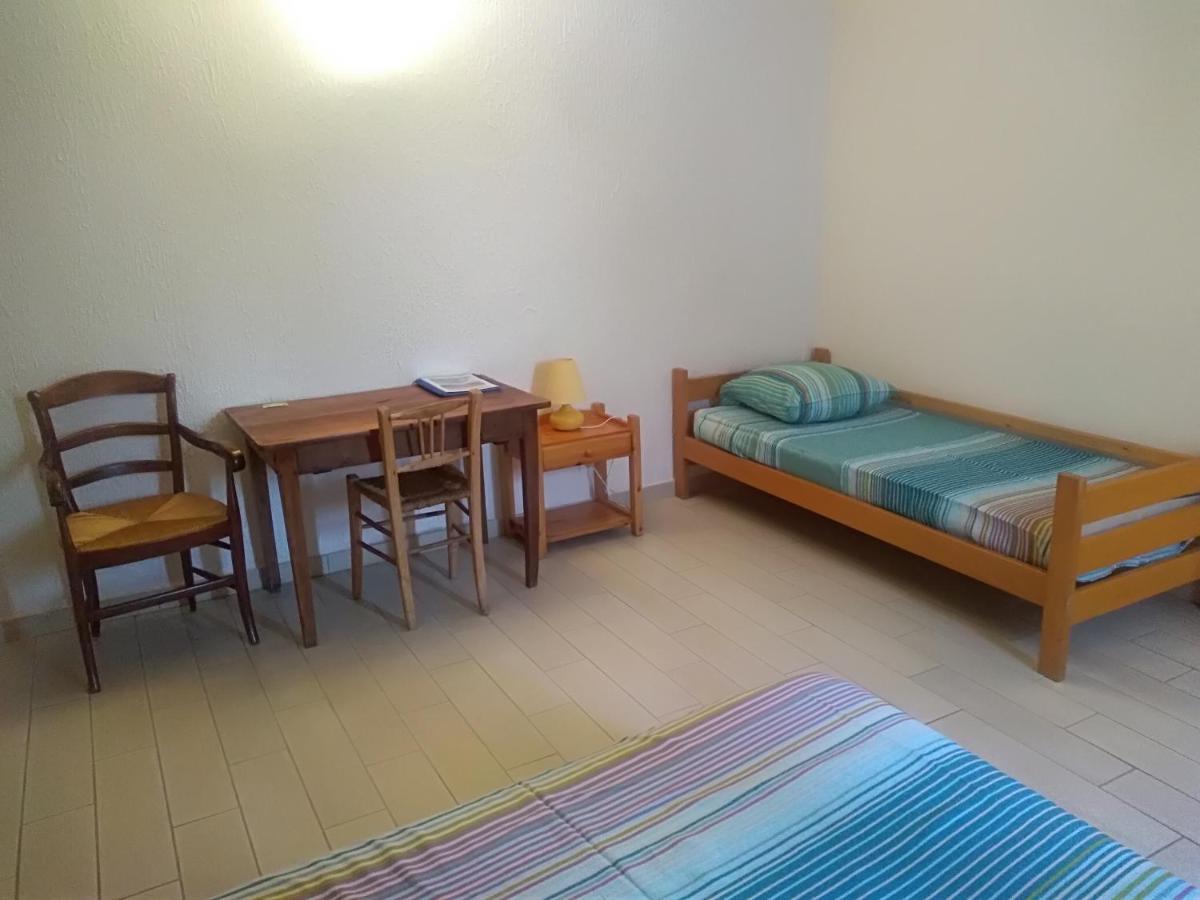 Chambre D'Hotes Lou Couradou Grospierres Dış mekan fotoğraf