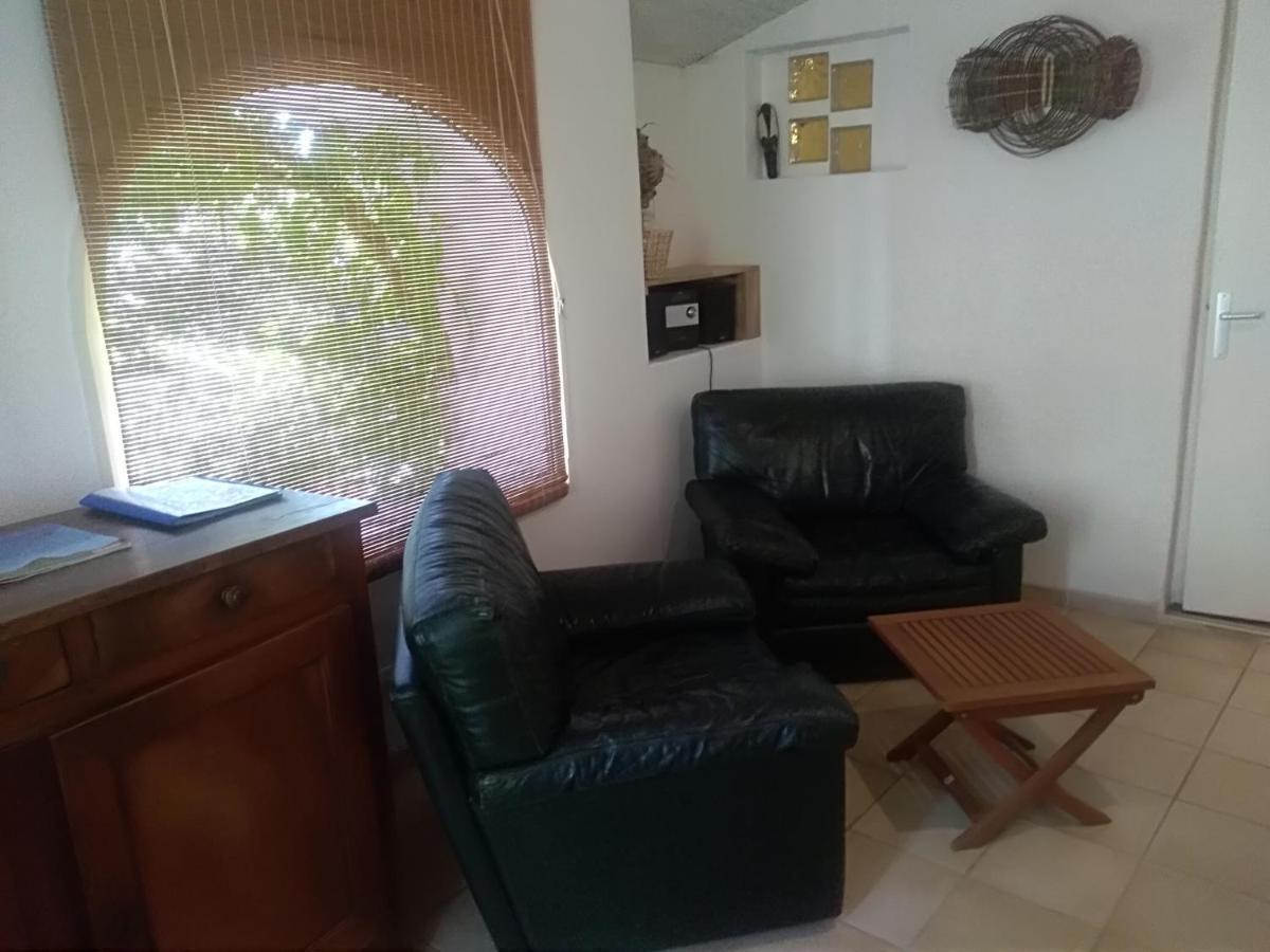 Chambre D'Hotes Lou Couradou Grospierres Dış mekan fotoğraf